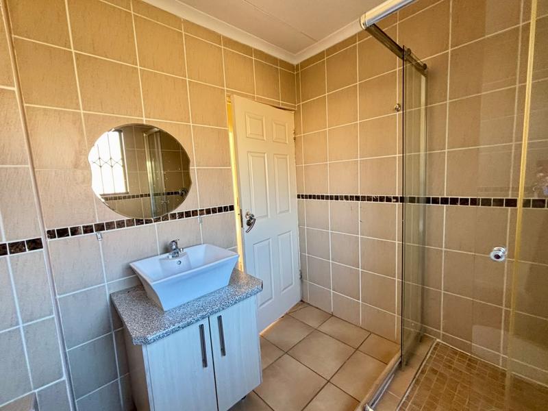 2 Bedroom Property for Sale in Shellyvale Free State